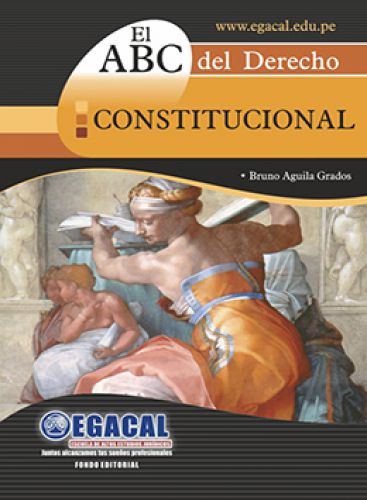 ABC DEL DERECHO - CONSTITUCIONAL..